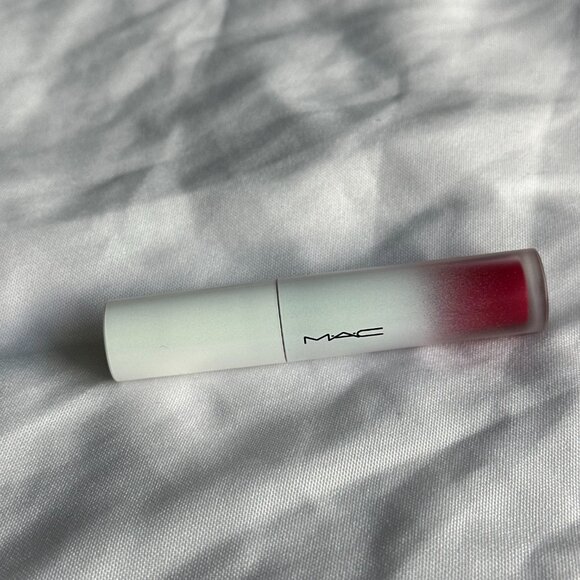 MAC Cosmetics Strobe Beam Blush in Good Vibes - Picture 2 of 3